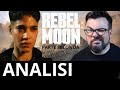 Rebel Moon PARTE 2 - Analisi