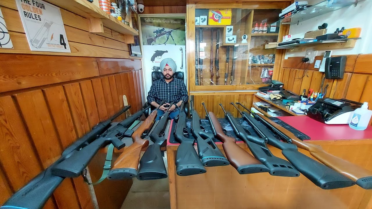 Watch video No License Required Imported Rifles With PRICES Now No License Required Imported Rifles With PRICES