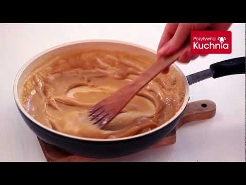 Classic toffee 🍮 | Dorota Kamińska