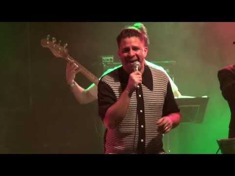 Jesse Wagner & The Badasonics - 96 Tears (Freedom Sounds 2019)