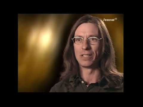 Feeling B (Keimzelle von Rammstein) - Christian "Flake"  Lorenz - Interview