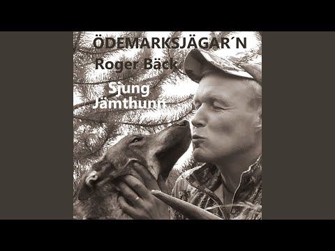 Sjung Jämthunn - Roger Bäck