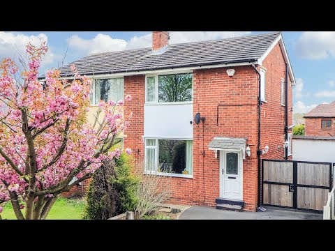 Intake Close, Stanley, Wakefield - Virtual Tour
