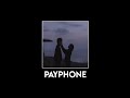 🎵 Payphone - TIKTOK MUSIC - (S L O W E D + U N D E R W A T E R)