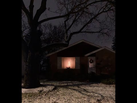 winter's just no place to wake up - a midwest emo mixtape for the cold
