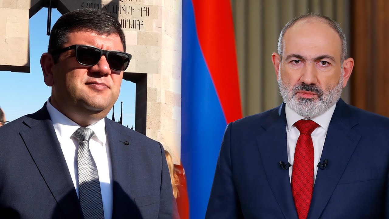 Կապանի քաղաքապետը կարծում է՝ քրեական հետապնդման է ենթարկվում