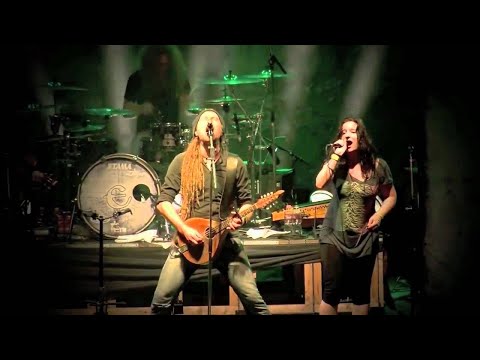 ELUVEITIE - The one with the truth about Rock n`Roll  (EluTV Season 01 / Episode 02)
