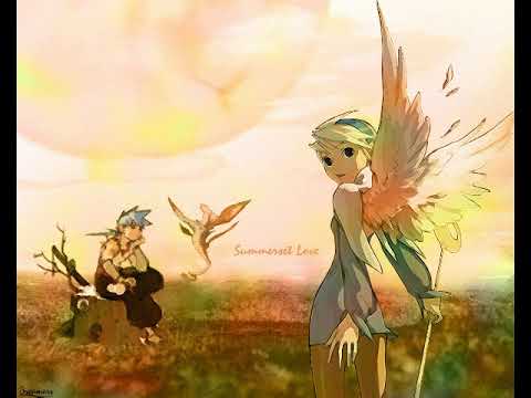 Breath Of fire 4 "landscape" Extended