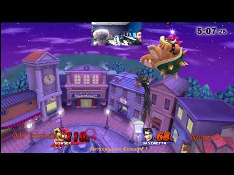 Aexw Vs AB Trivium FNF 4.27