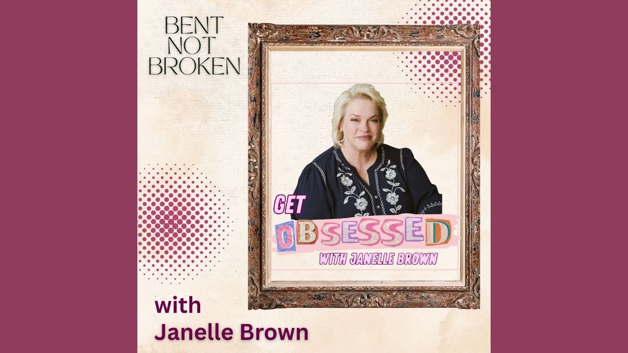 Janelle Brown After Sister Wives: Finding Herself & Starting Over After Divorce