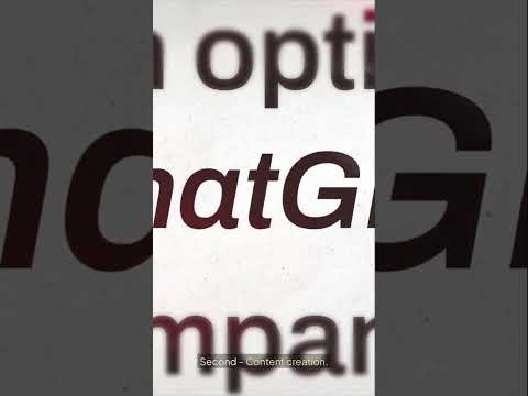 How I Make $10,000/Month with ChatGPT in 2025 #chatgpt #freeonlinetools #ai2025 #technology #openai