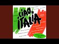 Ciao Italy, ciao amore