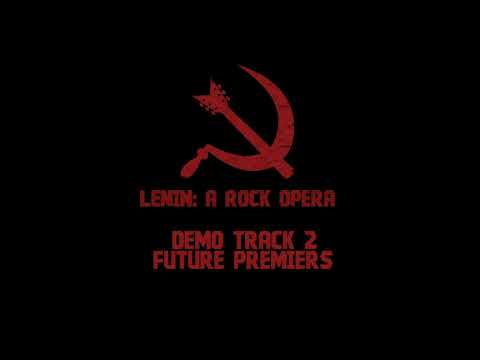 Future Premiers (And So It Comes To This) - Demo Track