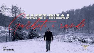 Safet Rizaj - Gurbeti I Randë music video