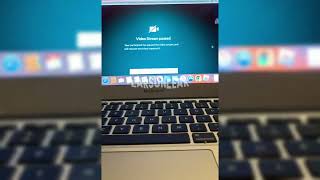 Daniel Larson Jail Video Chat Call