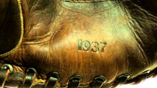 Video thumbnail: Shoeless Joe Golden Age Series: 1937