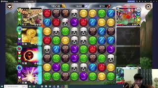 Gamble Gaming | gems of war mùa mới bắt đầu