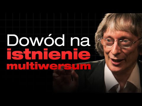 „Świadomość to nie cecha mózgu, a jego programu komputerowego!” | David Deutsch, Nagroda Newtona