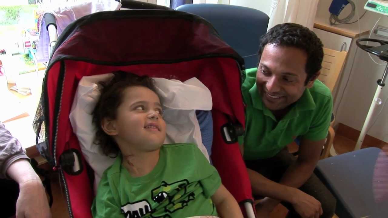 Sykehusklovnene   YouTube