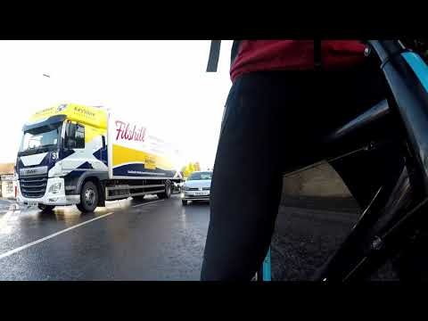 HGV Squeeze (Filshill)
