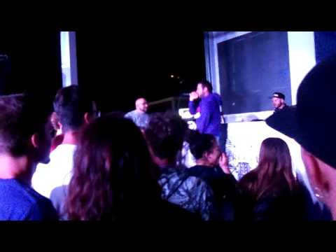 Tecniche Perfette Semifinale Marche - 30 Secondi Masterman