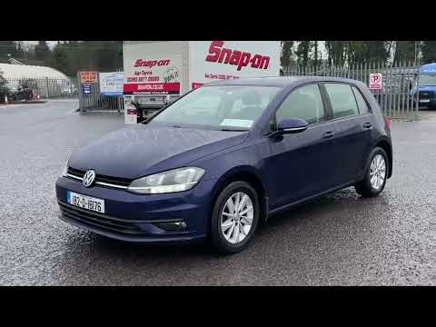 Volkswagen Golf 1.0 TSI 3DR 85HP Trendline - Image 2