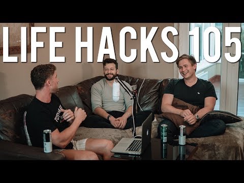 Life Hacks 105