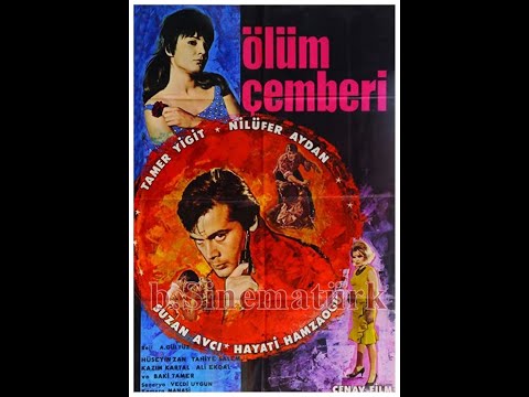 Trailer of Ölüm Çemberi (1965)