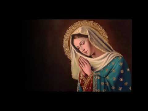 Ave Maria - Schubert (Extended)