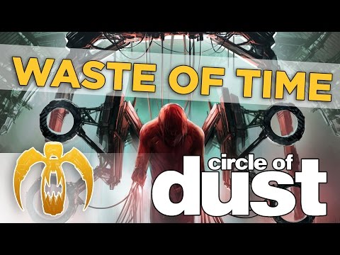 Circle of Dust - Waste of Time [Remastered]