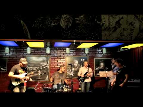 "Final Jam Blues"-"Spiraless and Friends" Live At Kardjali, Bulgaria