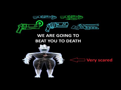 How to instakill Minos prime