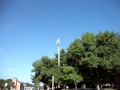 Marion IA Whelen 4004 Warning Siren Test