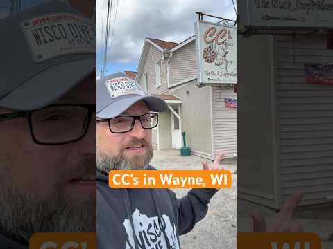 CC's Place Video Review
