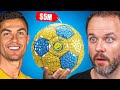 Stupidly Expensive Things Footballers Own
