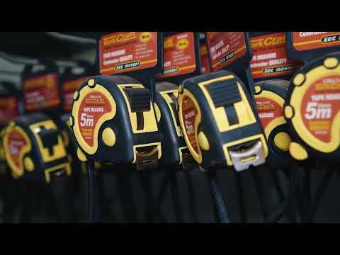 DIY Superstore Hand Tools