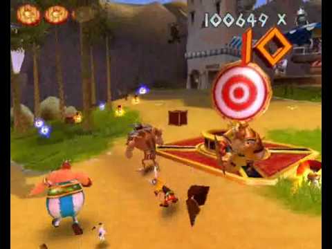 asterix and obelix xxl 2 mission las vegum (pc) iso completo