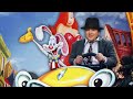 Who Framed Roger Rabbit 2003 DVD Walkthrogh
