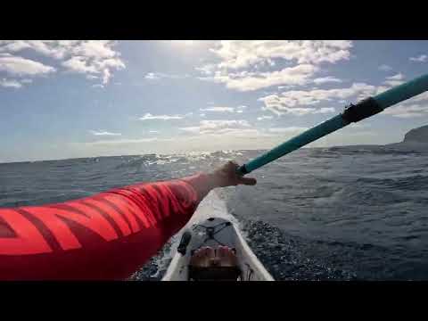 South Africa Surf Ski Mauritius Tours - September 2025 - Highlights