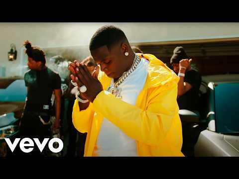 Big Boogie ft. Yo Gotti - Hell Inside Me [Music Video]
