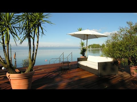 Kressbronn am Bodensee - Ferienwohnungen und Hotel-Appartements mit Hund
