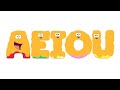 Leapfrog Talking Words Factory The Sticky Vowels Alphabet Friends Version