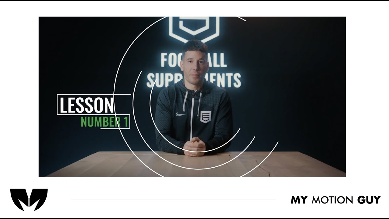 Football Supplements