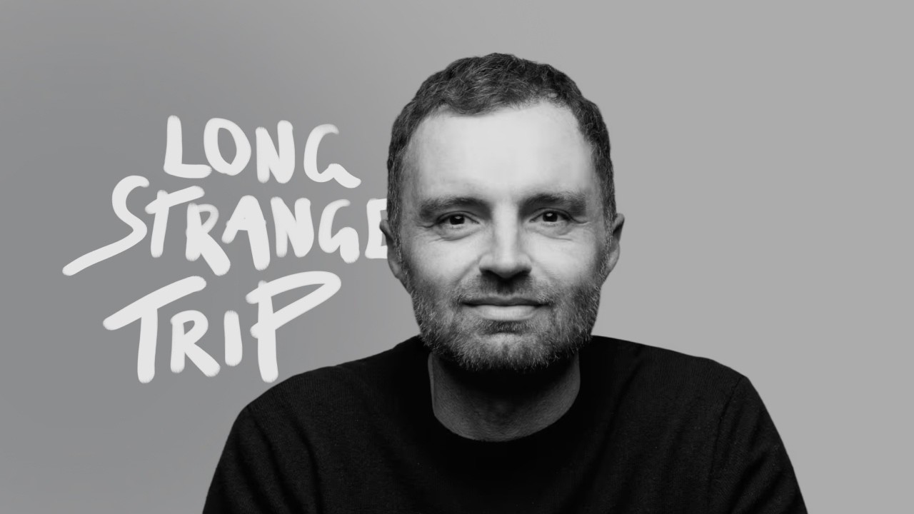 David Senra: Lessons from 400+ Founders - Sequoia Capital
