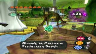 Snail Catching - Let's Play Psychonauts Part 28