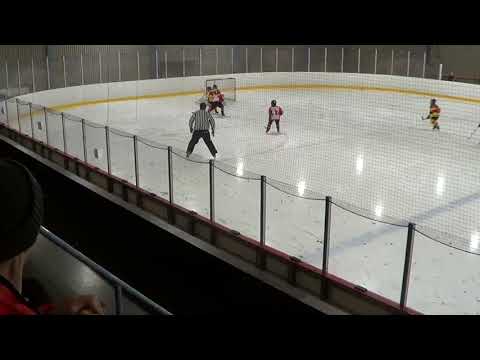 Diskos E-09 Keltainen vs  Suolahden Urho E-09 Punainen 16.2.2020