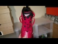 The Best All Star Shoe Of All Time Air Maestro 1994
