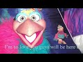 Sesame Street End Credits Season 40