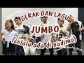 PENTAS GERAK DAN LAGU JUMBO KREASI