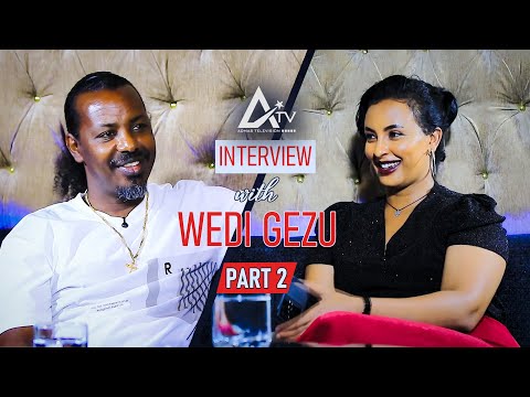 Admas TV and ADMAS MUSIC